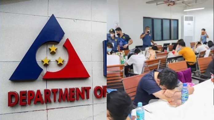 Philippine gambling workers unable to find jobs, Labor Department expresses disappointment!