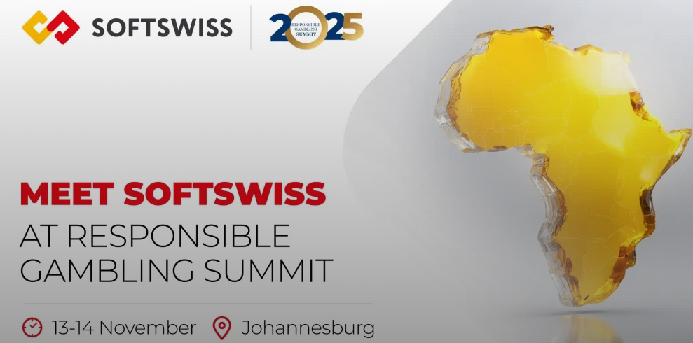 SOFTSWISS Supports Responsible Gambling Summit 2025, Wins "Safer Gaming" Platinum Award