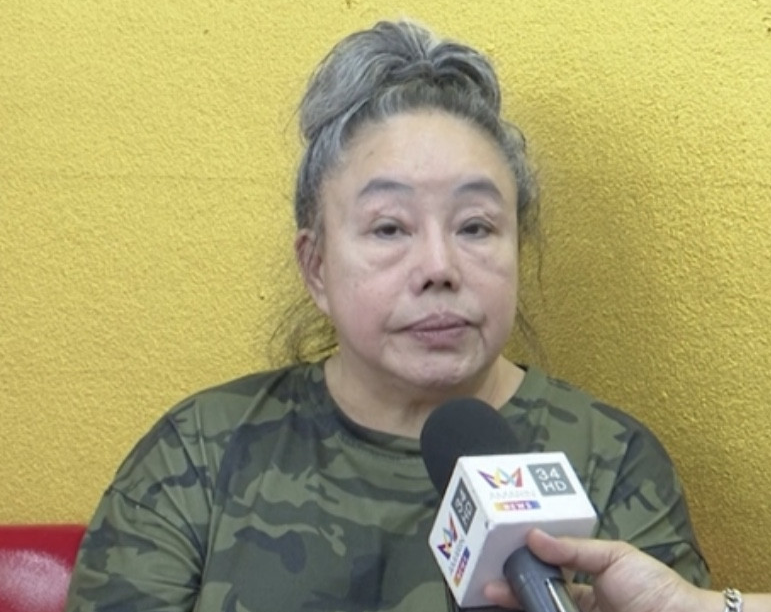 泰国网红指控四名部长涉柬埔寨边境赌场利益 引发政坛关注