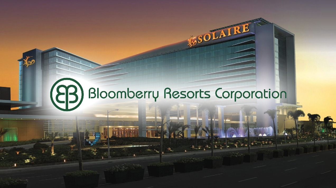 Bloomberry进军线上博彩市场，股价一周暴涨近24%引发投资热潮