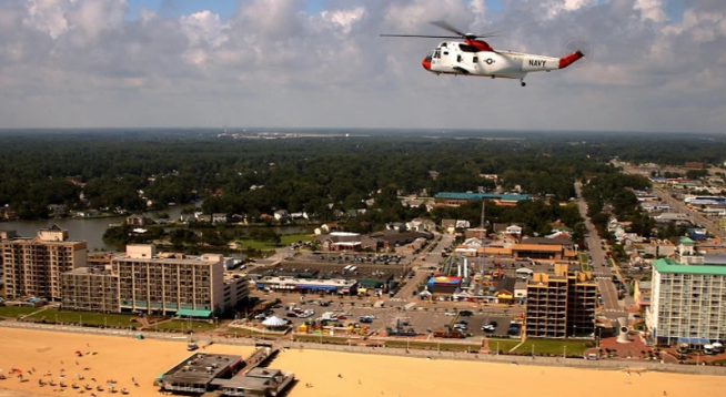 Virginia sports betting reaches a record $830 million in wagers for October