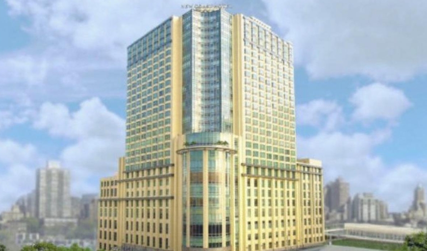 IEC重啟馬尼拉New Coast酒店博彩業務