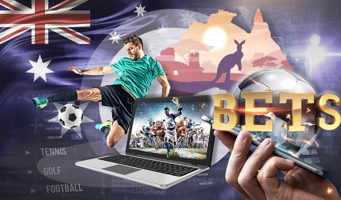 Australia Sports Betting: The Gender Gap Hidden Behind the Male-Dominated "Traditional Game"