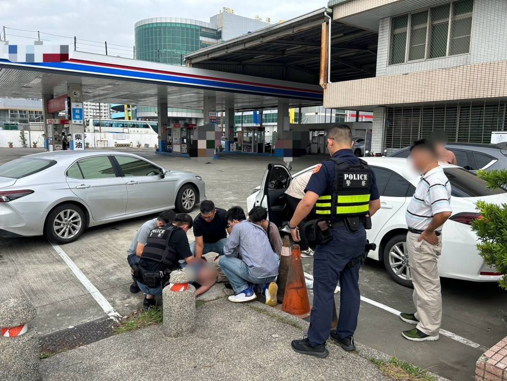台湾高雄破获4000万假交友投资诈骗案：虚拟币设局、彩券行洗钱
