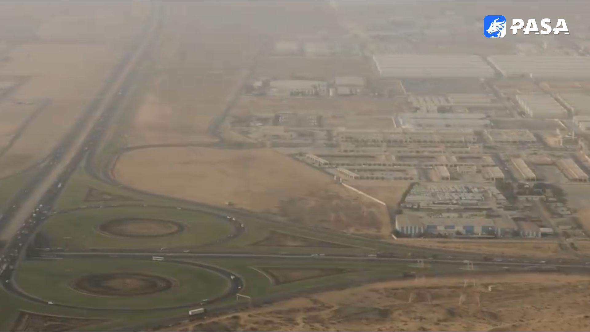 Dubai is about to become the next Northern Myanmar? Three major cyber fraud armies gather in the Middle East's "City of Gold". Why would Dubai, rich in oil wealth, become a hub for cyber fraud parks? (Part 2)