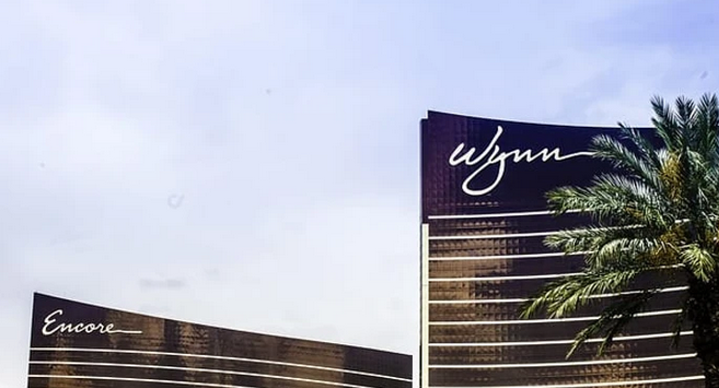 永利拉斯维加斯Q4营收下滑1.6%,高端市场优势现裂痕?