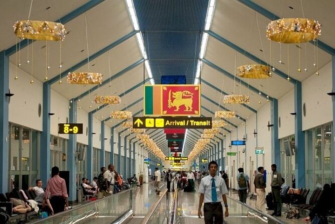 India's Macau? In-depth Analysis of Sri Lanka's Casino Gambling Industry and the Transformation Path of "City of Dreams"
