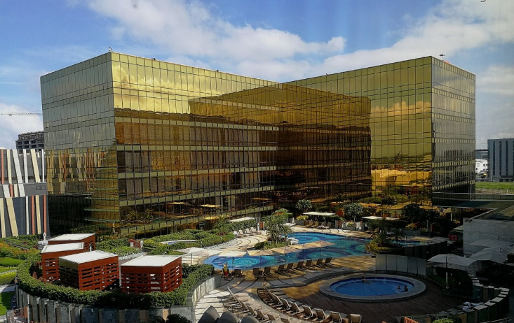 IEC Philippine gambling revenue grows 200%, plans to invest $1.2 billion in resort expansion
