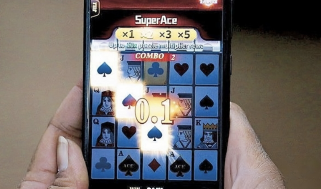 PAGCOR第三季度电子博彩收入增长17.4%