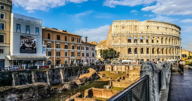 意大利博彩新政落地，市场洗牌后谁主沉浮？