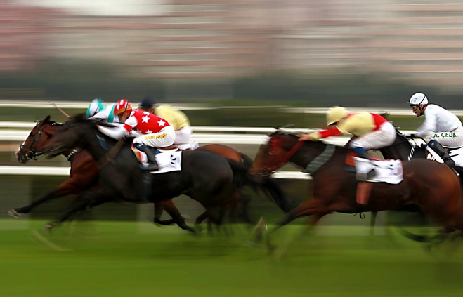 圣塔安妮塔投注机查扣风波 加州部落博弈再添战场