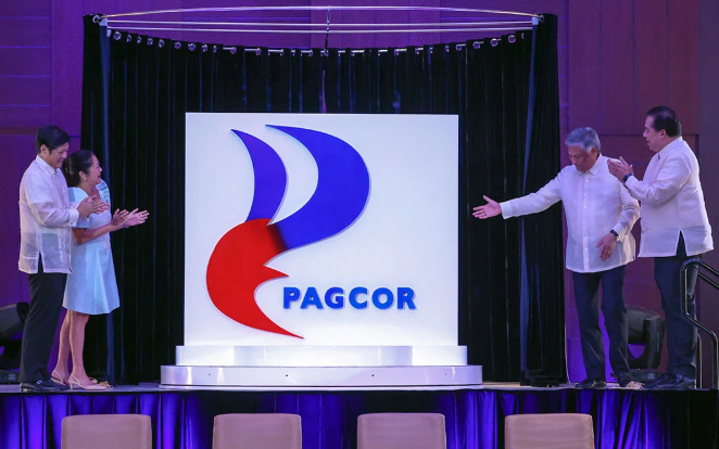 Philippine Pagcor contributes 12.7 billion pesos in 2024, becoming the third largest contributor to the national budget.