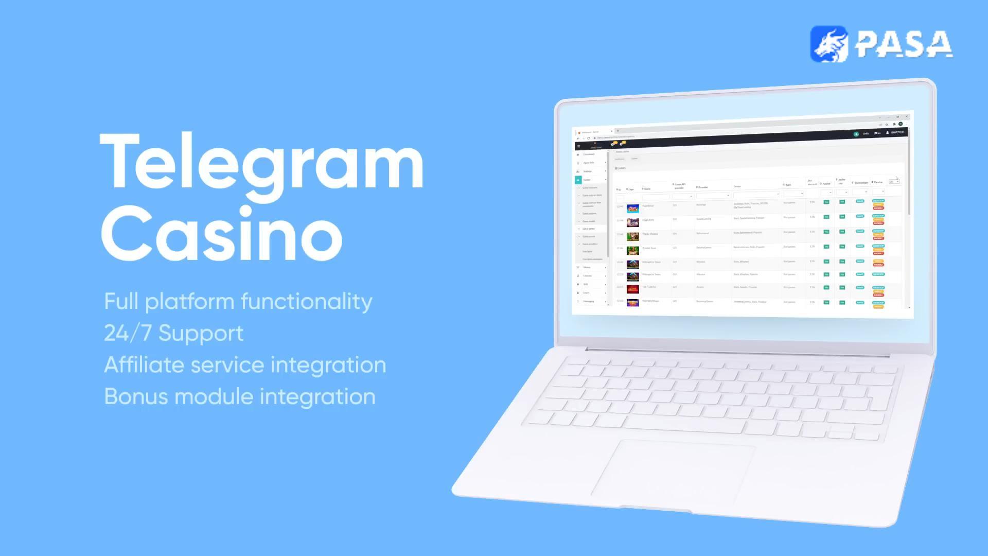 谨防！揭露 Telegram 博彩骗局！