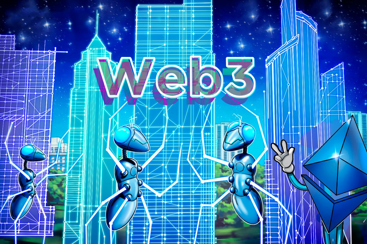 年薪百萬的Web3行業究竟值不值得入場？一位資深從業者的真實告白