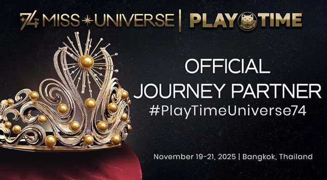 环球小姐赛事涉赌引发泰国警方调查