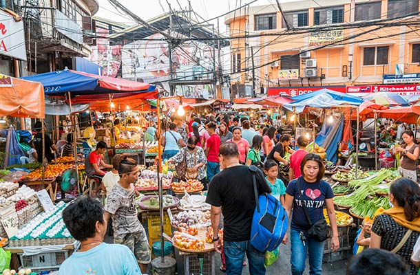 Deterioration of Public Safety Rings Alarm Bells: China Issues Travel and Study Abroad Safety Warnings for the Philippines, Increased Risks for Chinese Nationals Traveling at Night