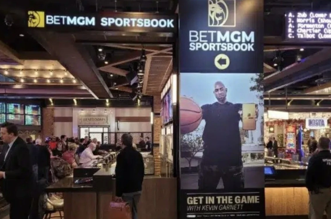 BetMGM Executive Appointments, Evolution's New Studio, and Digitain's Approval for Belgian License