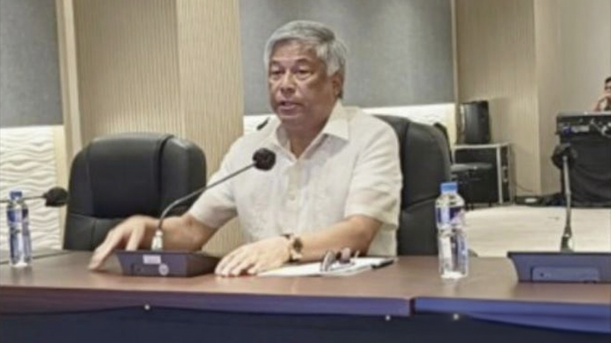 PAGCOR主席陷入利益冲突风波，菲律宾总统府强势回应