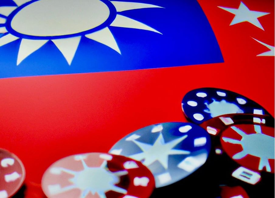 Philippines bans illegal gambling, where will the unemployed in Taiwan go?