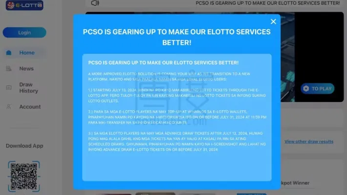 Philippine government orders suspension of electronic lottery program