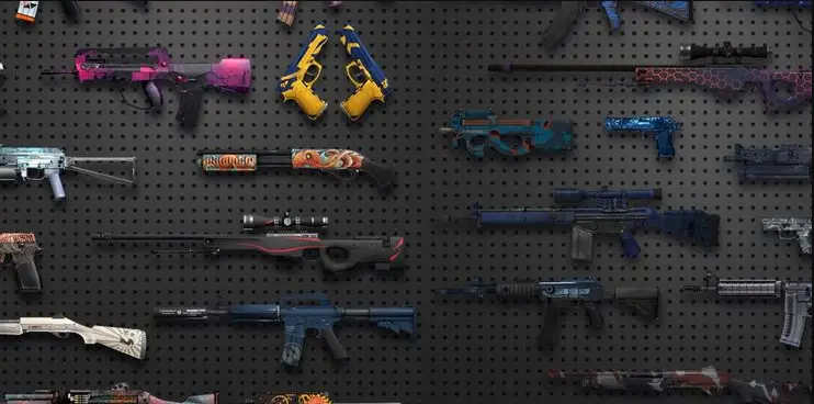 E-sports Game Skin Gambling: The Real Bet Behind Virtual Items