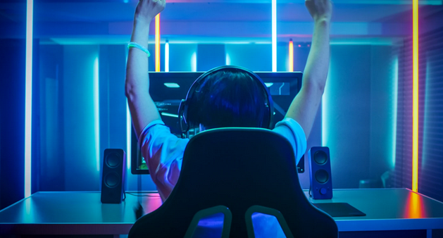 SkyControl用P2P革新Crash游戏,抓住Z世代社交竞争脉搏