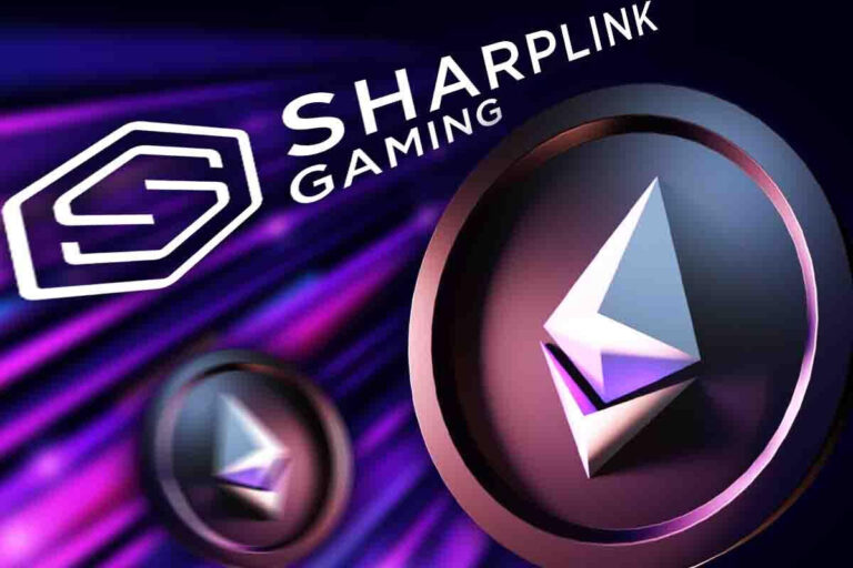 SharpLink：重塑線上博彩行業的未來