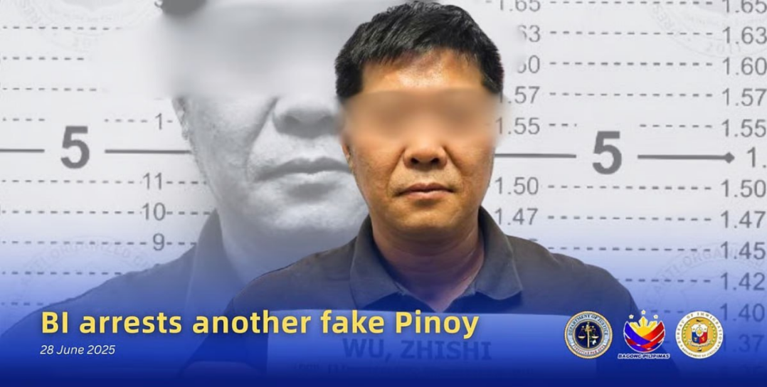 Philippines strictly investigates Chinese businessmen's assets: Chinese businessmen are arrested, assets seized first, then deported.