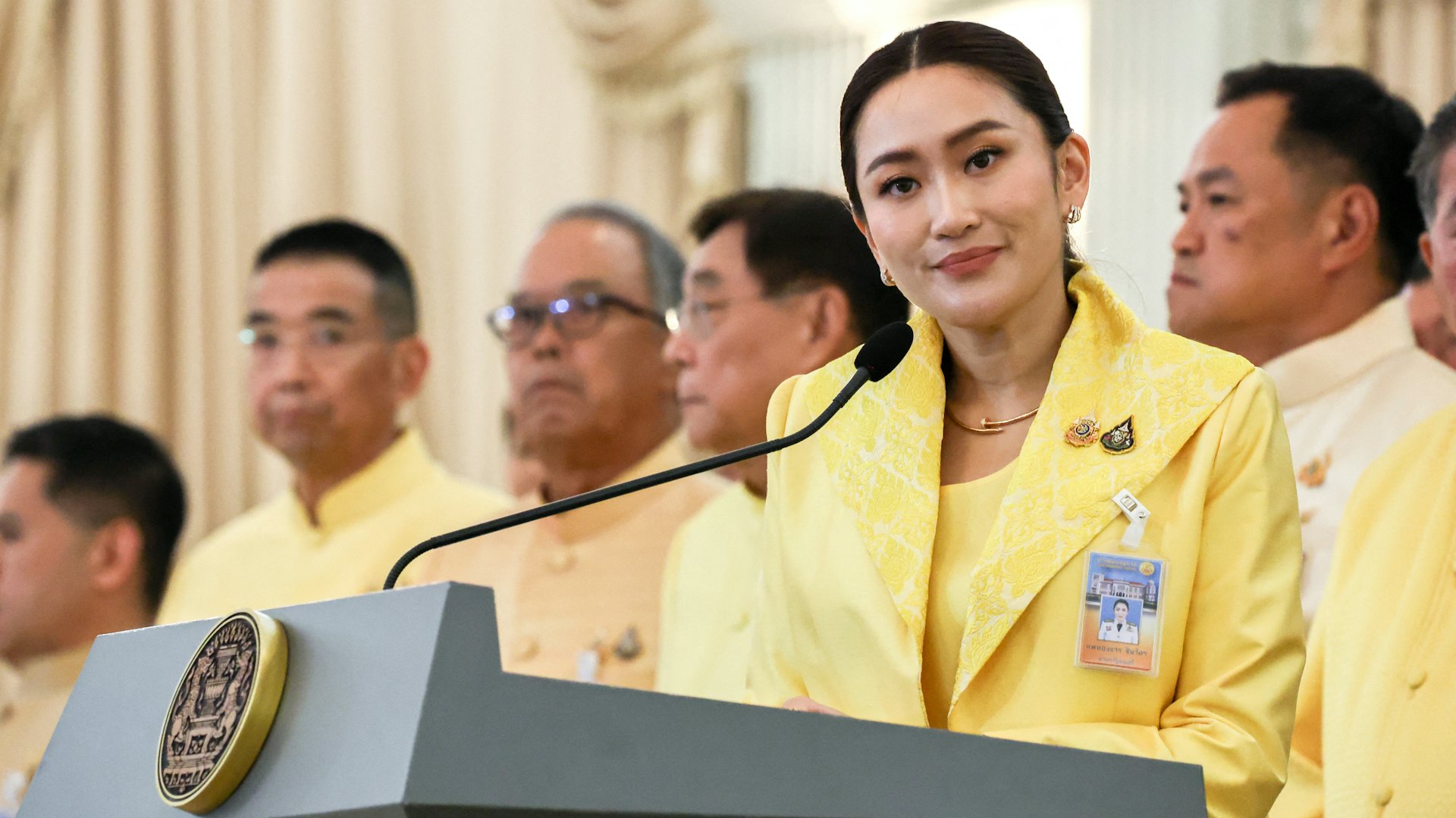 边境危机动摇政权信任，泰国赌场合法化计划或被迫中止