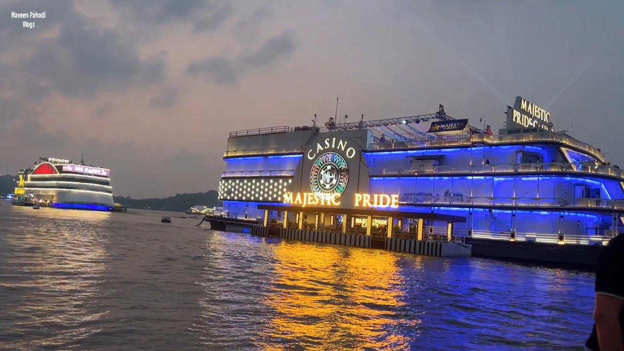 Sri Lanka's Betting Industry: Giants Compete to Enter, LT Game Announces Partnership with Sri Lanka's Majestic Pride Casino