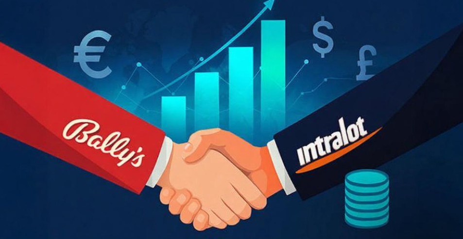 Bally's completes a 2.7 billion euro deal with Intralot, becoming the majority shareholder of the Greek company and enhancing its global iGaming footprint.