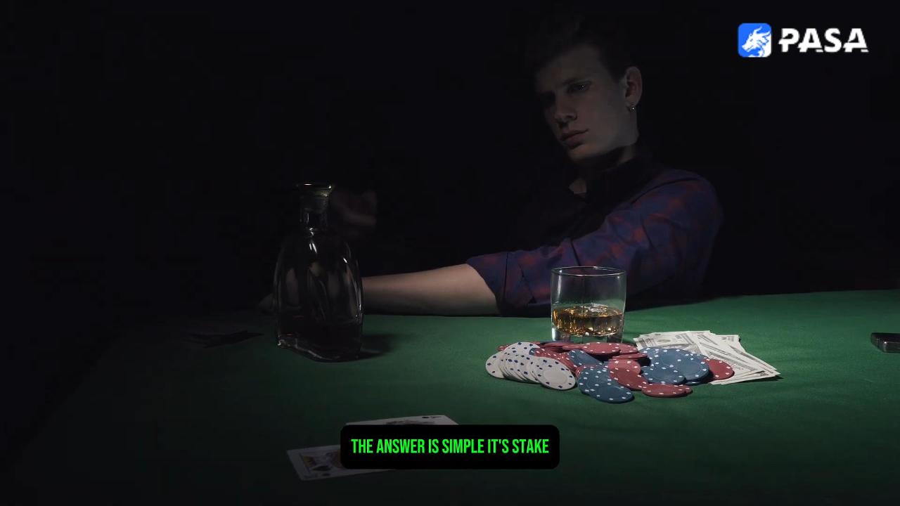 2025 Best Crypto Online Casino? Why Does Stake Stand Out?