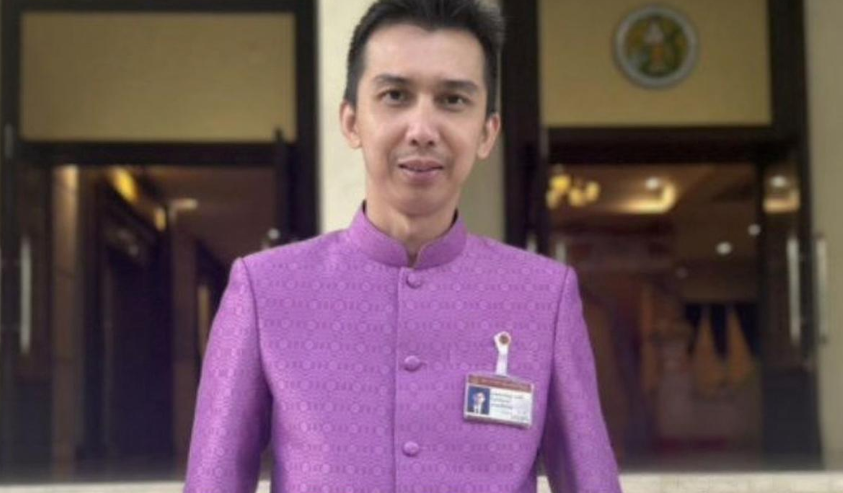 泰国议员涉赌案 AMLO冻结1.59亿资产