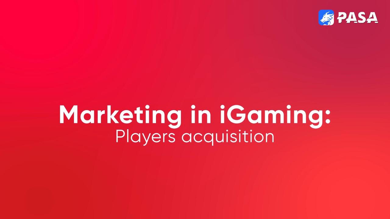 Mastering Online Casino Marketing! Key Strategies for Player Acquisition and Retention!