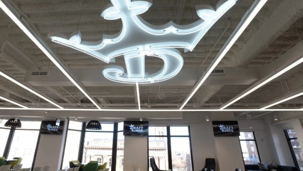 DraftKings Acquires Railbird to Enter Prediction Market