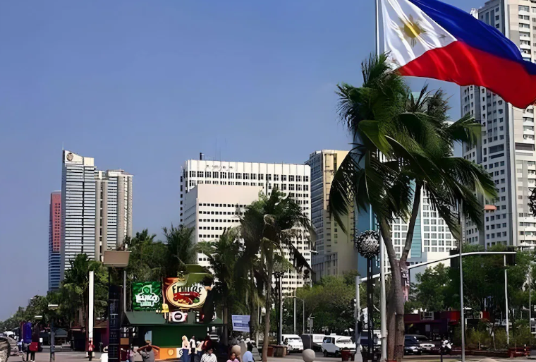 Philippine Oriental Pearl POGO operations reported anonymously, NBI obtains specific floor information and may take action.