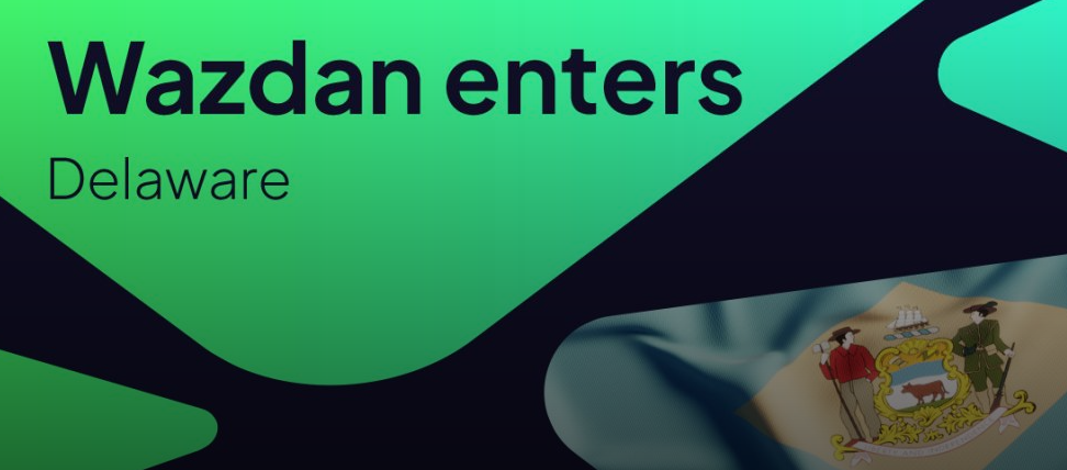 Wazdan Partners with Delaware Lottery to Officially Enter the State's iGaming Market