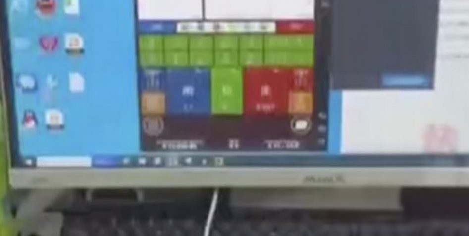 Chinese man creates app to exploit overseas casinos, making millions before being investigated.