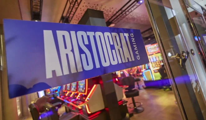 Fitch Upgrades Aristocrat's Credit Rating, Digital Business and Solid Finances Serve as Dual Engines