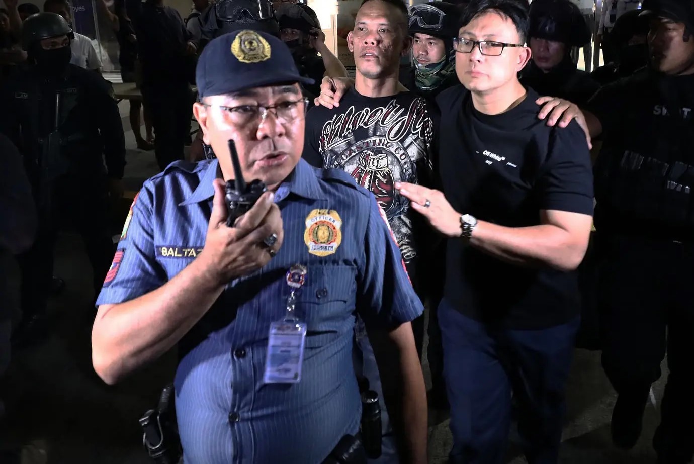 菲律宾7月扫荡网络灰产总结：143人落网，华人恐成被举报高危群体