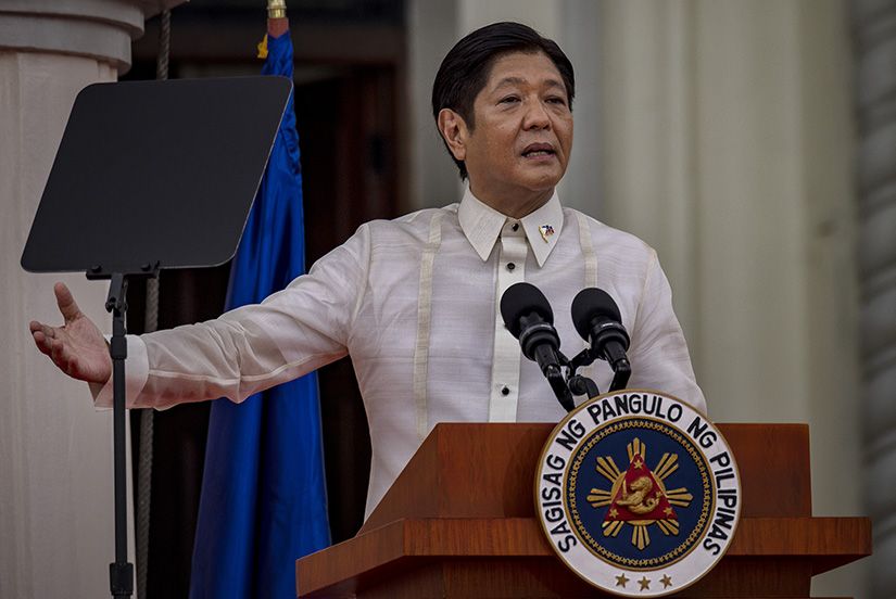 Will Marcos sign the "Anti-POGO Bill"? The Philippines reaches a critical crossroads in regulating offshore gambling.