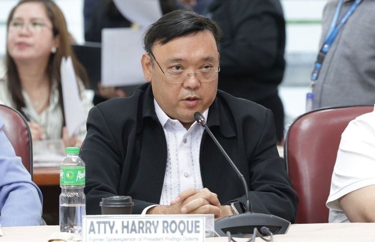 司法部启动注销哈里·罗克等五人护照，涉POGO与人口贩运案防止其潜逃