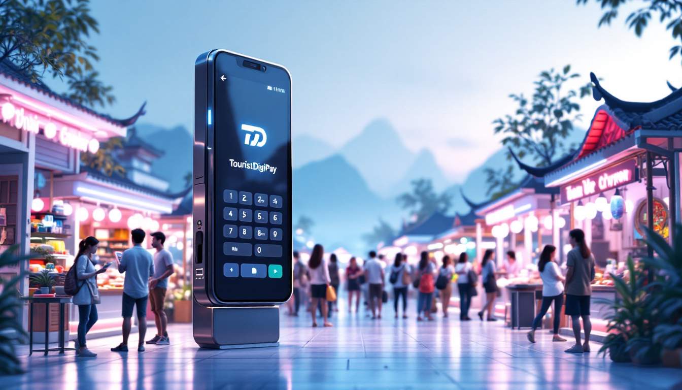 泰國推“TouristDigiPay”：遊客可用加密貨幣直接換泰銖消費