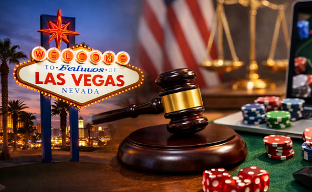 Nevada NGCB's new regulations are implemented, setting new standards for interstate online gambling operations.