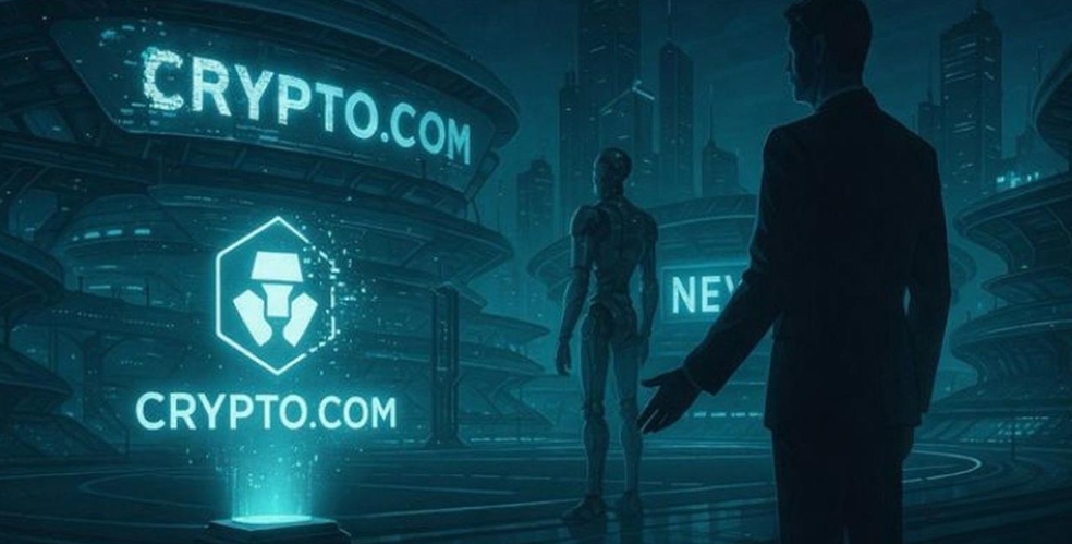 Crypto.com suspends operations in Nevada pending appeal