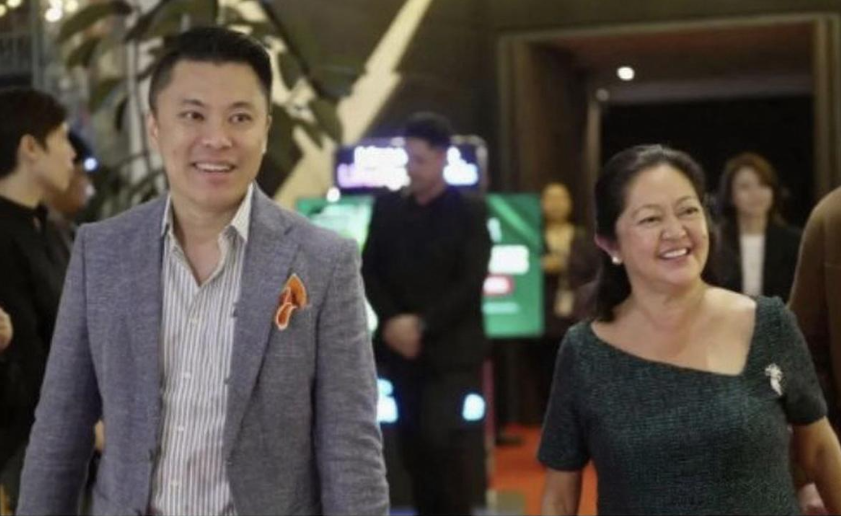 Philippine Chinese businessman Wu Congman increases investment in the gaming industry; Westside City Casino Resort to open in 2026.