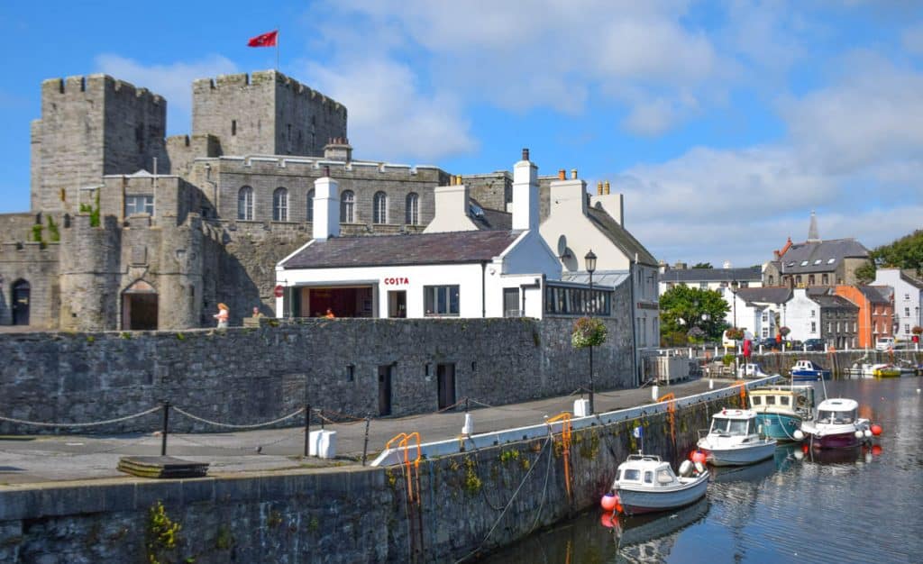 Isle of Man Gambling License Analysis: A Pass to the High-End Market