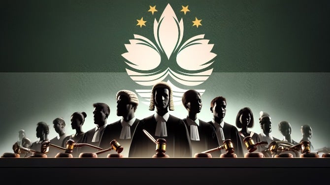Macau passes new anti-illegal gambling law, updating stricter regulations on online gaming, gambling loans, and lotteries.