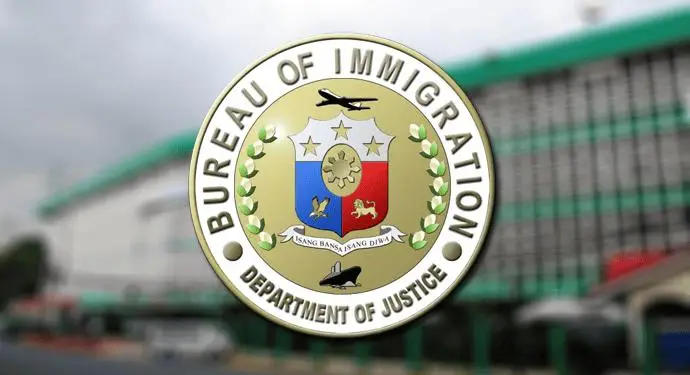 Fake exit permits, escape attempt thwarted! Two former POGO Chinese employees arrested at Manila airport.