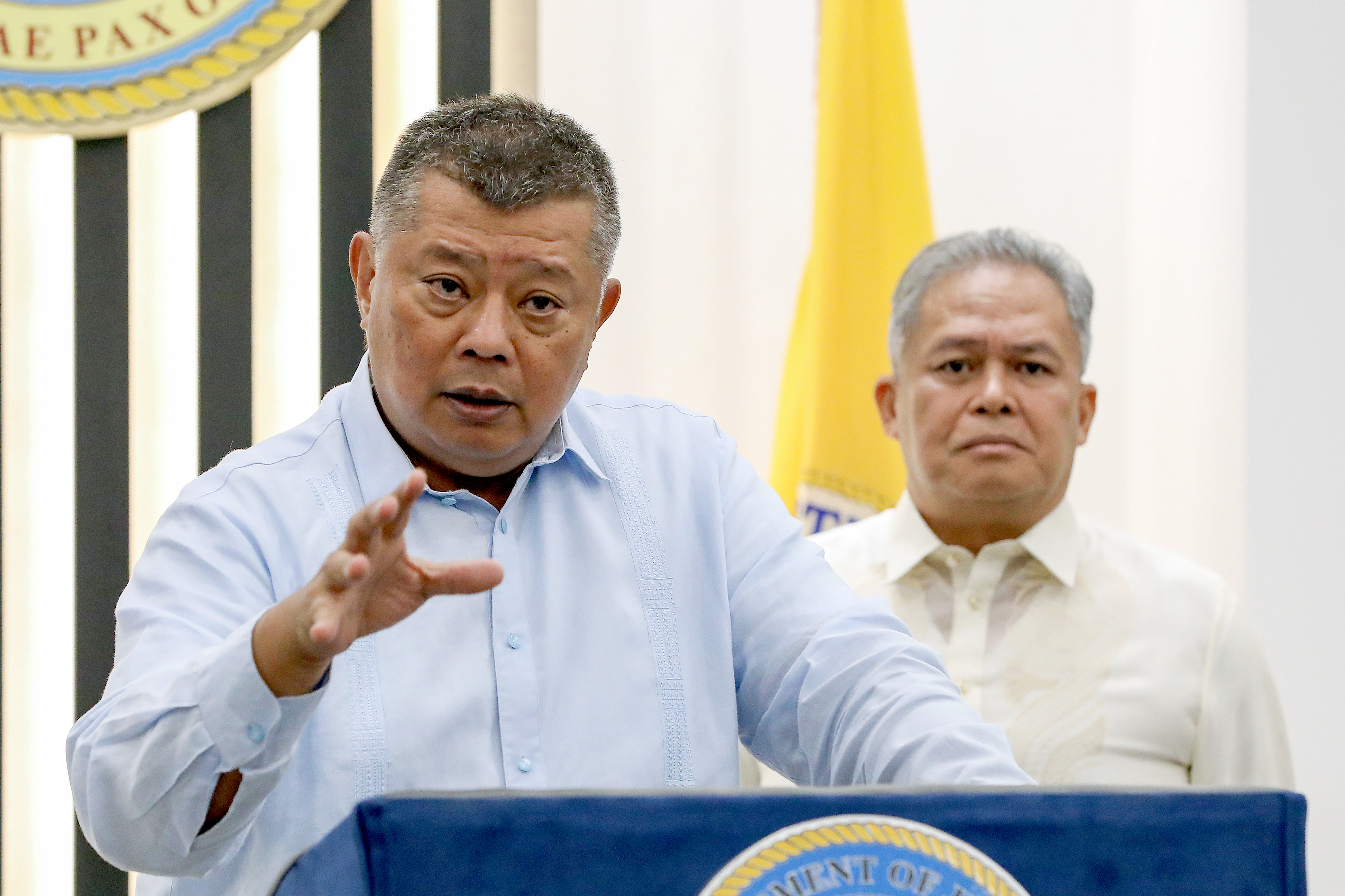 Philippine cockfighting sabong disappearance case escalates: mastermind behind the scenes alleged to infiltrate the Supreme Court